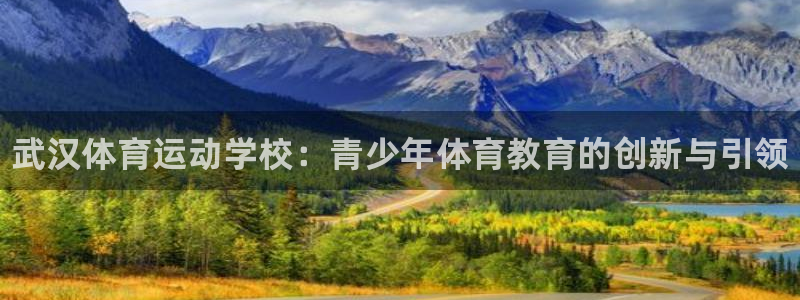 3377体育官方正版app娱乐代理怎么样：武汉体育运